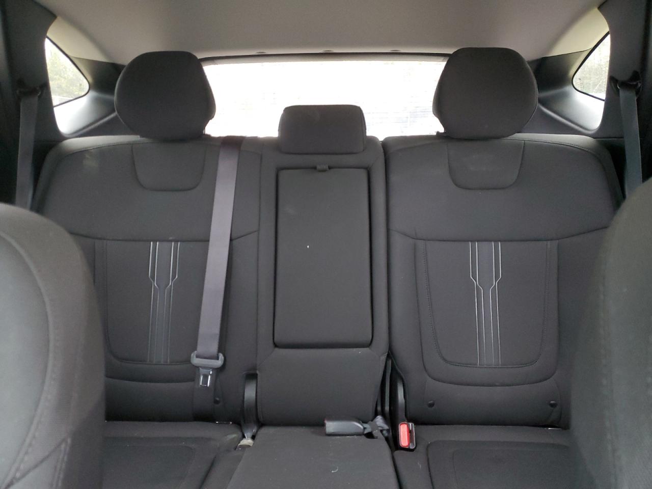 2022 Hyundai Tucson - Image 10