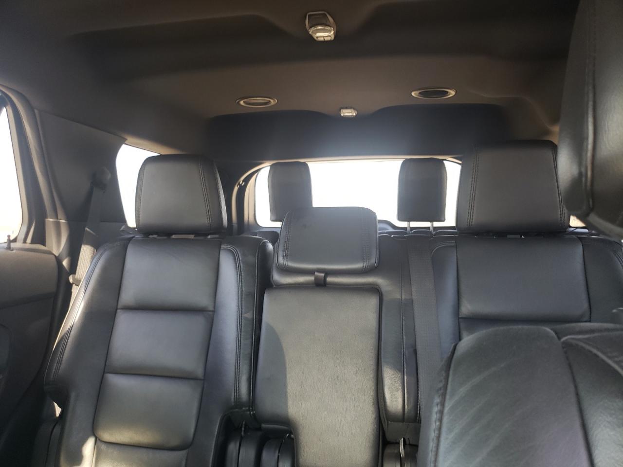 2015 Ford Explorer - Image 10