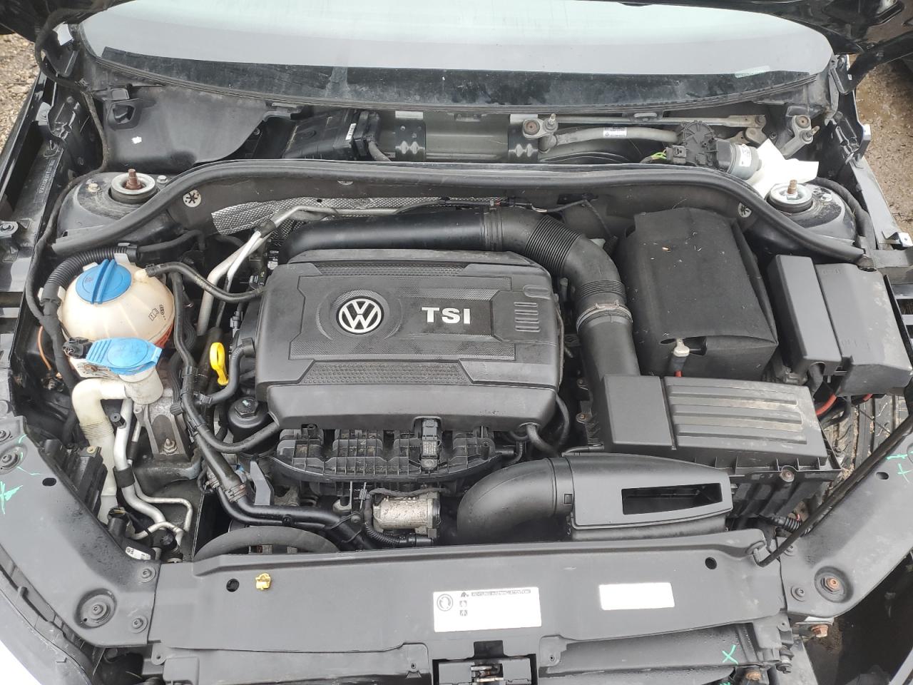 2014 Volkswagen Jetta - Image 11