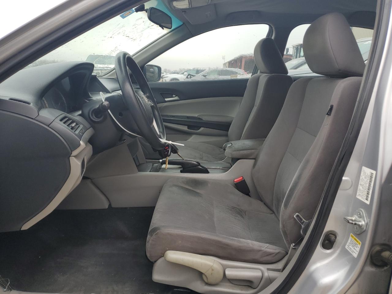 2011 Honda Accord - Image 7