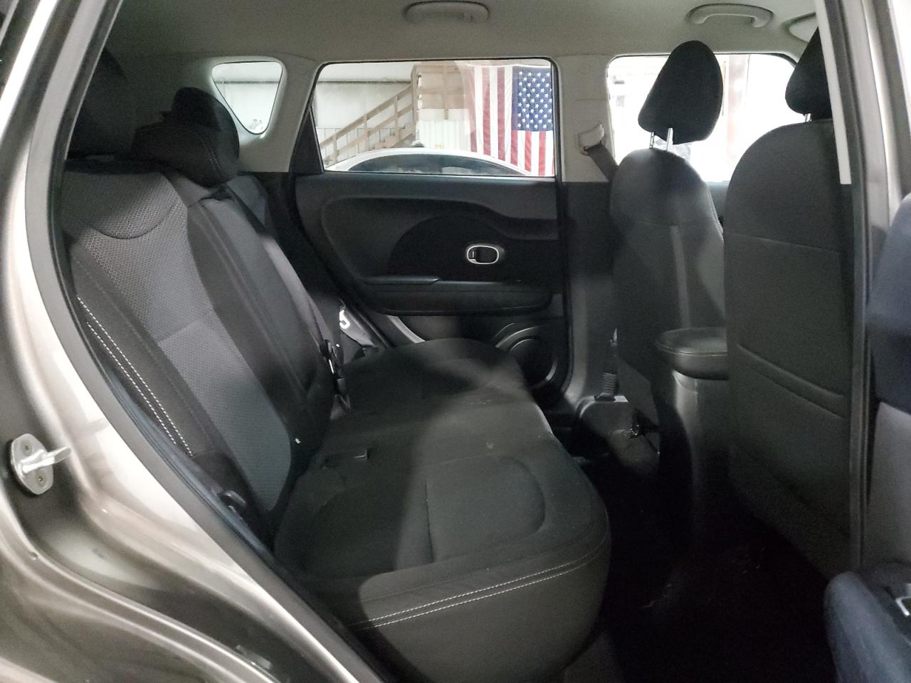 2018 Kia Soul - Image 11