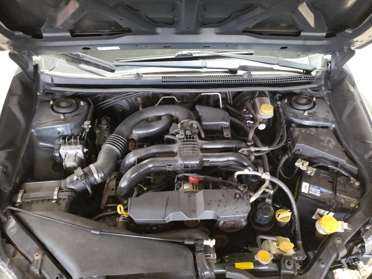 2013 Subaru Impreza - Image 11
