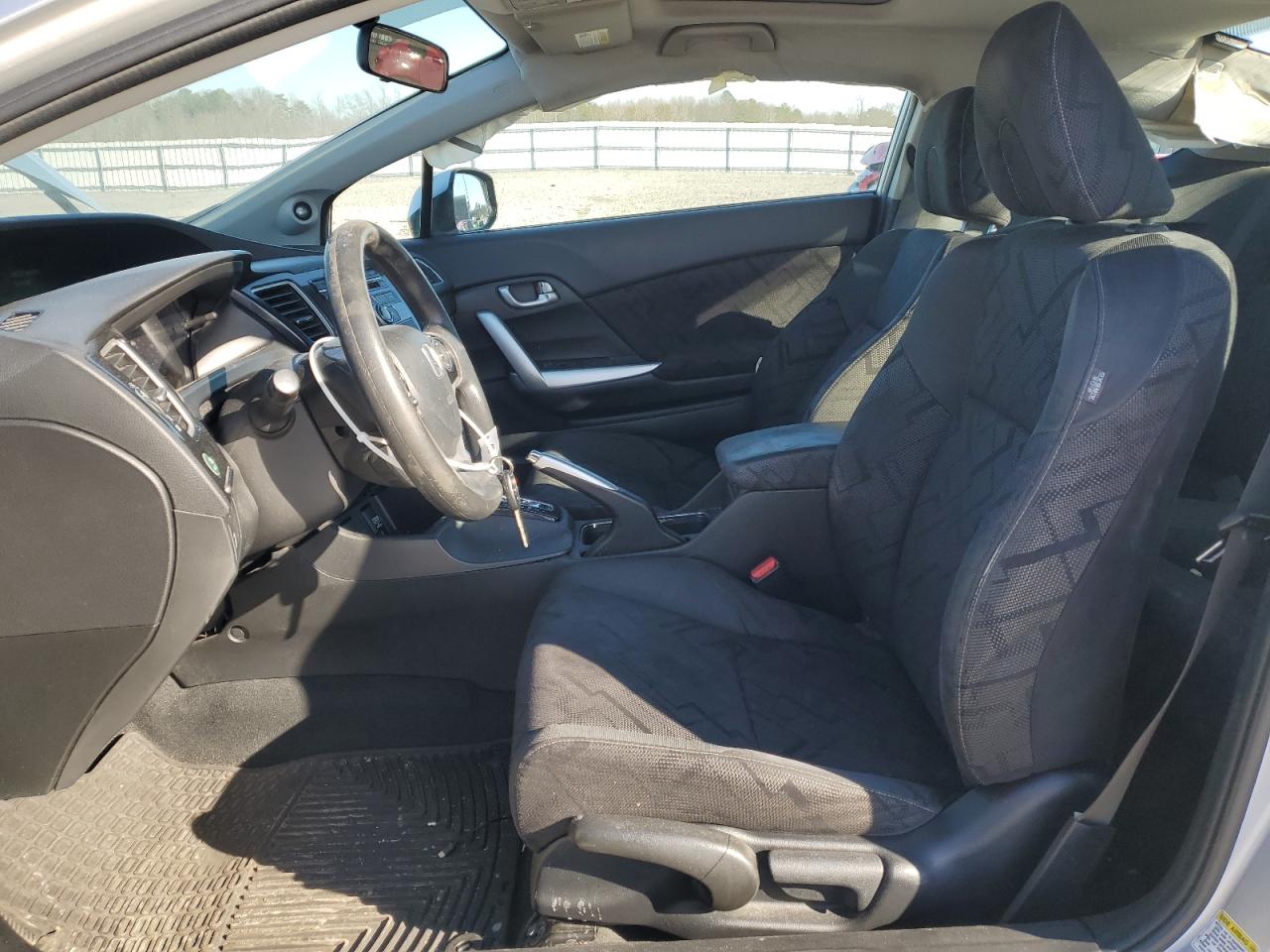 2013 Honda Civic - Image 7