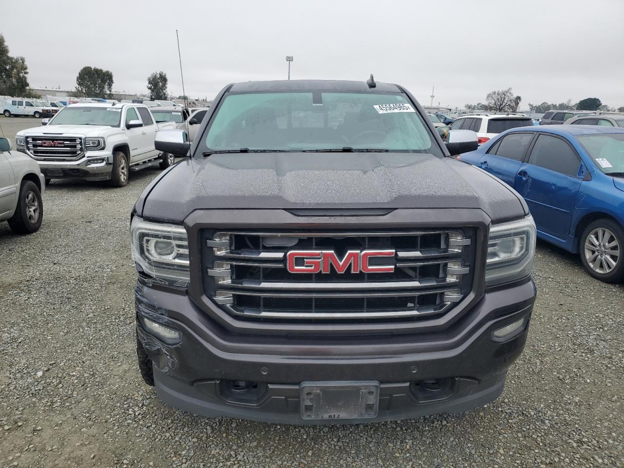 2016 GMC Sierra - Image 5