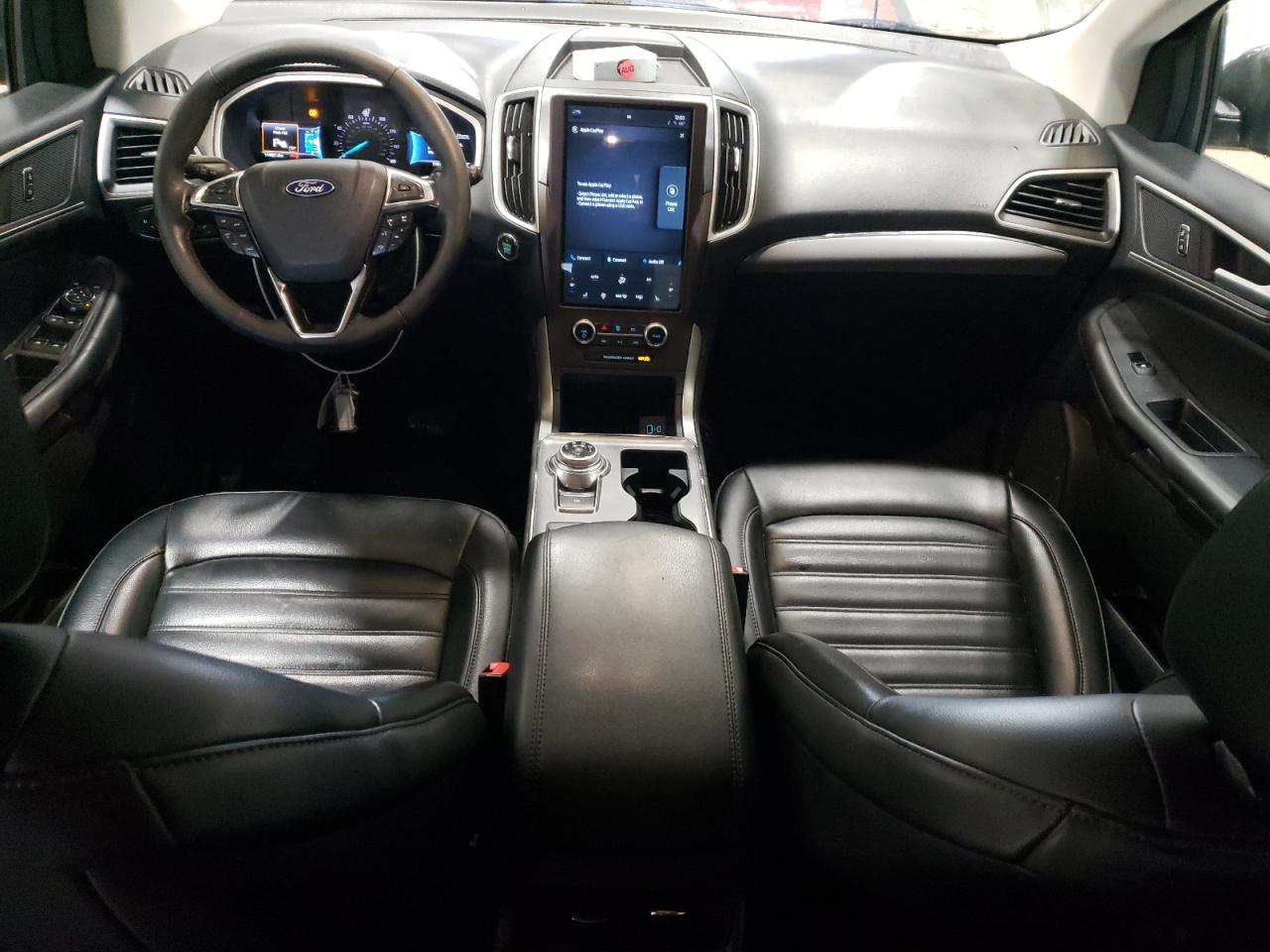 2021 Ford Edge - Image 8