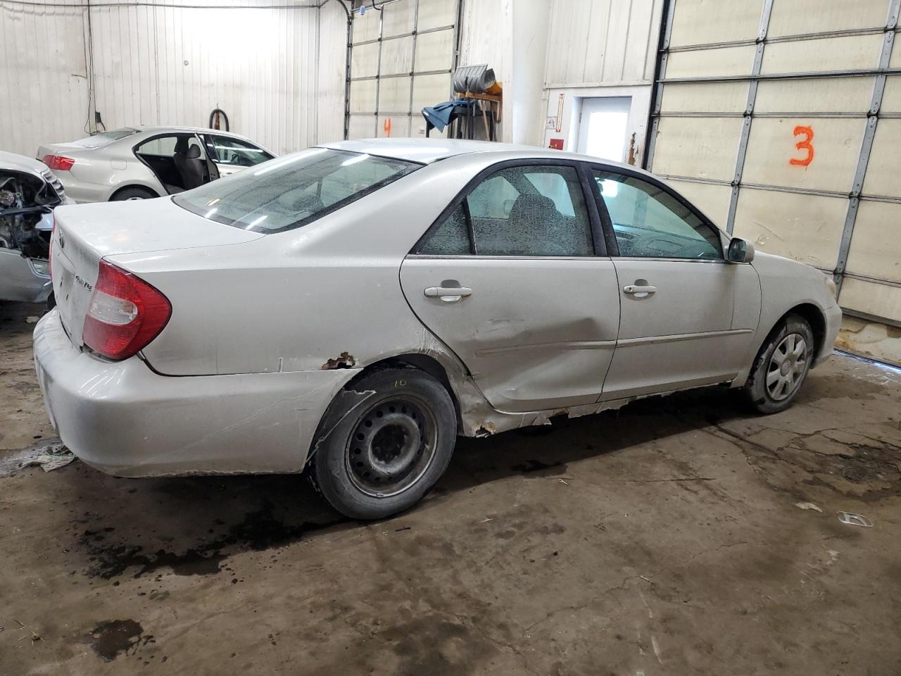 2002 Toyota Camry - Image 3