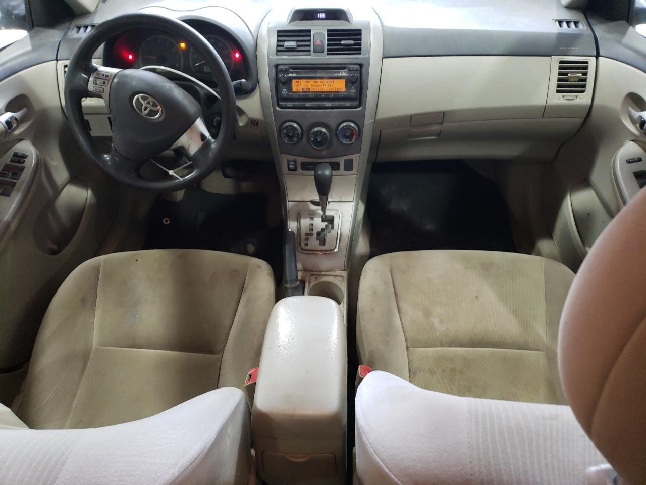 2012 Toyota Corolla - Image 8