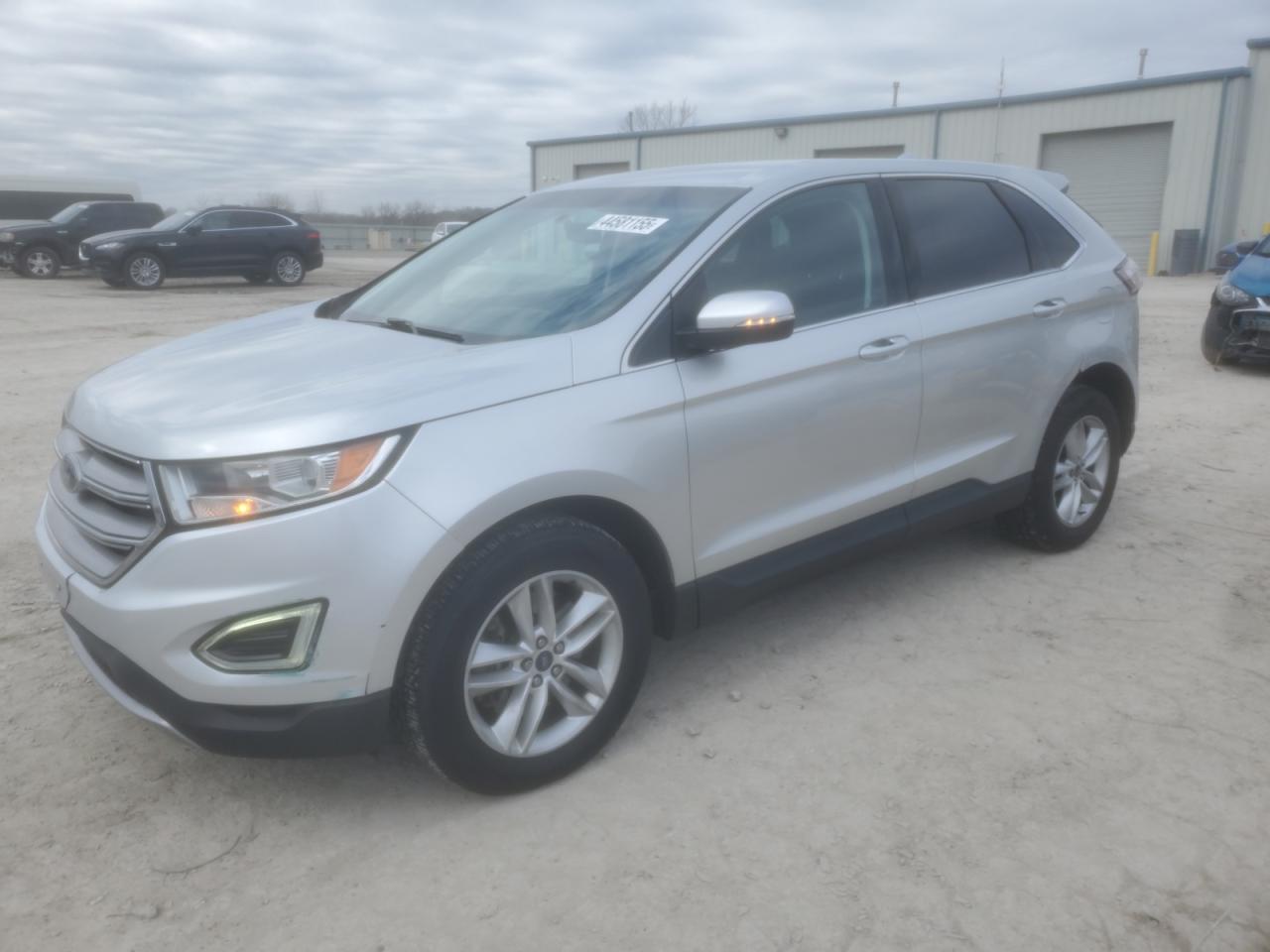 2015 Ford Edge - Image 1