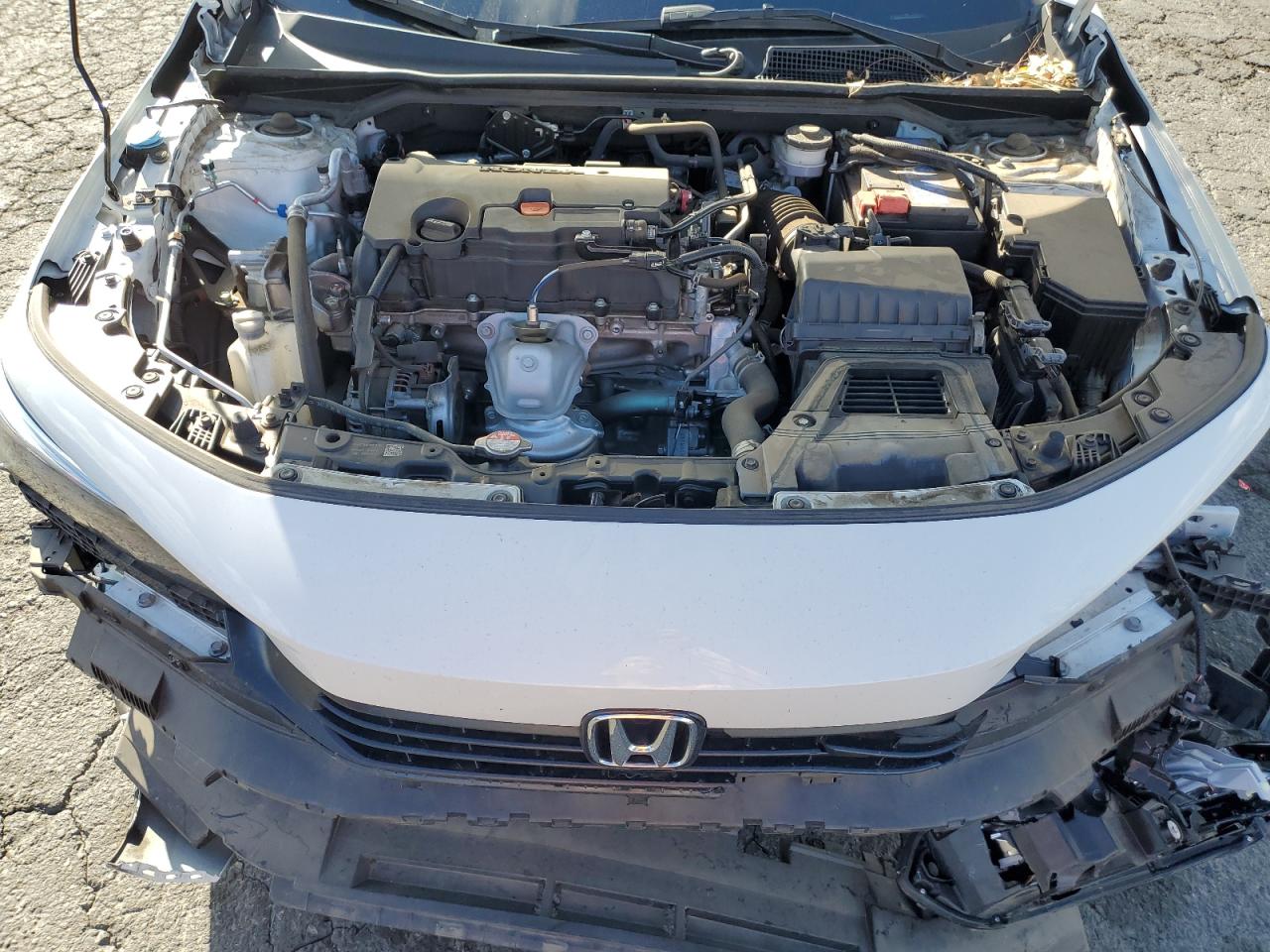 2023 Honda Civic - Image 13
