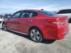 2017 KIA OPTIMA HYBRID for sale at Copart CA - SUN VALLEY