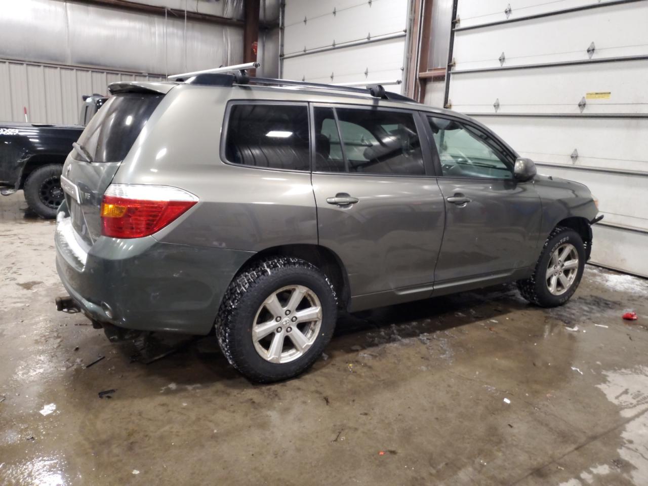 2008 Toyota Highlander - Image 3