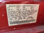 2006 Nissan Maxima Se продається в Finksburg, MD - Front End