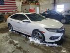 2017 Honda Civic Touring for Sale in Helena, MT - Side