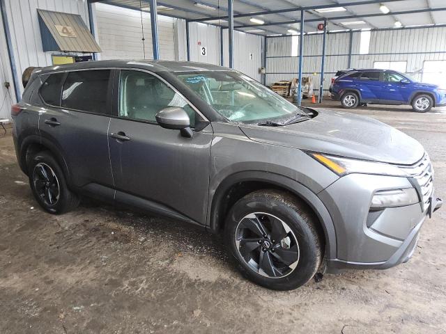  NISSAN ROGUE 2024 Gray