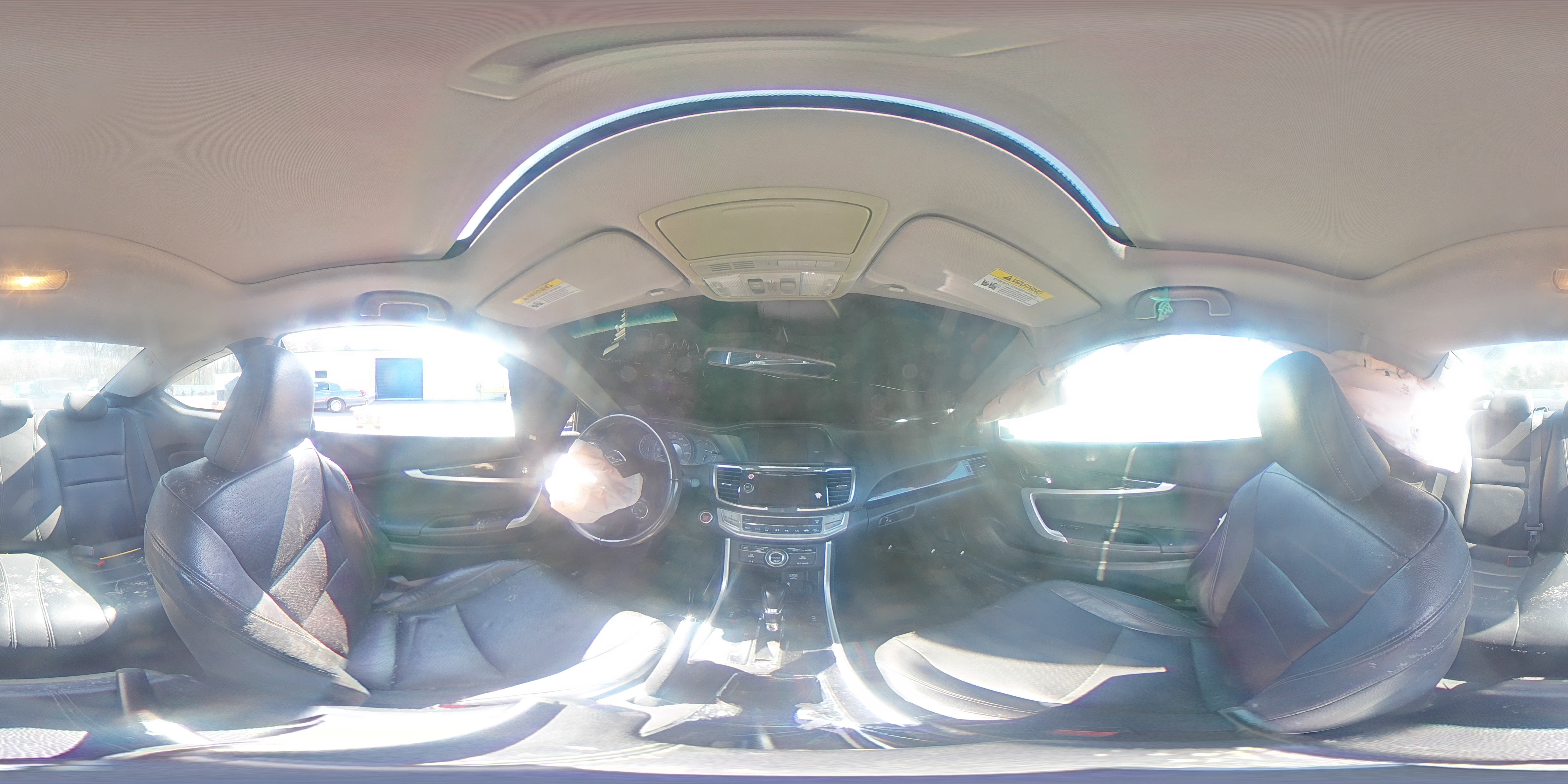 2015 Honda Accord - Image 13