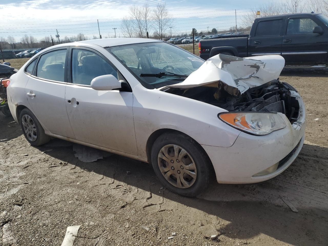 2010 Hyundai Elantra - Image 4