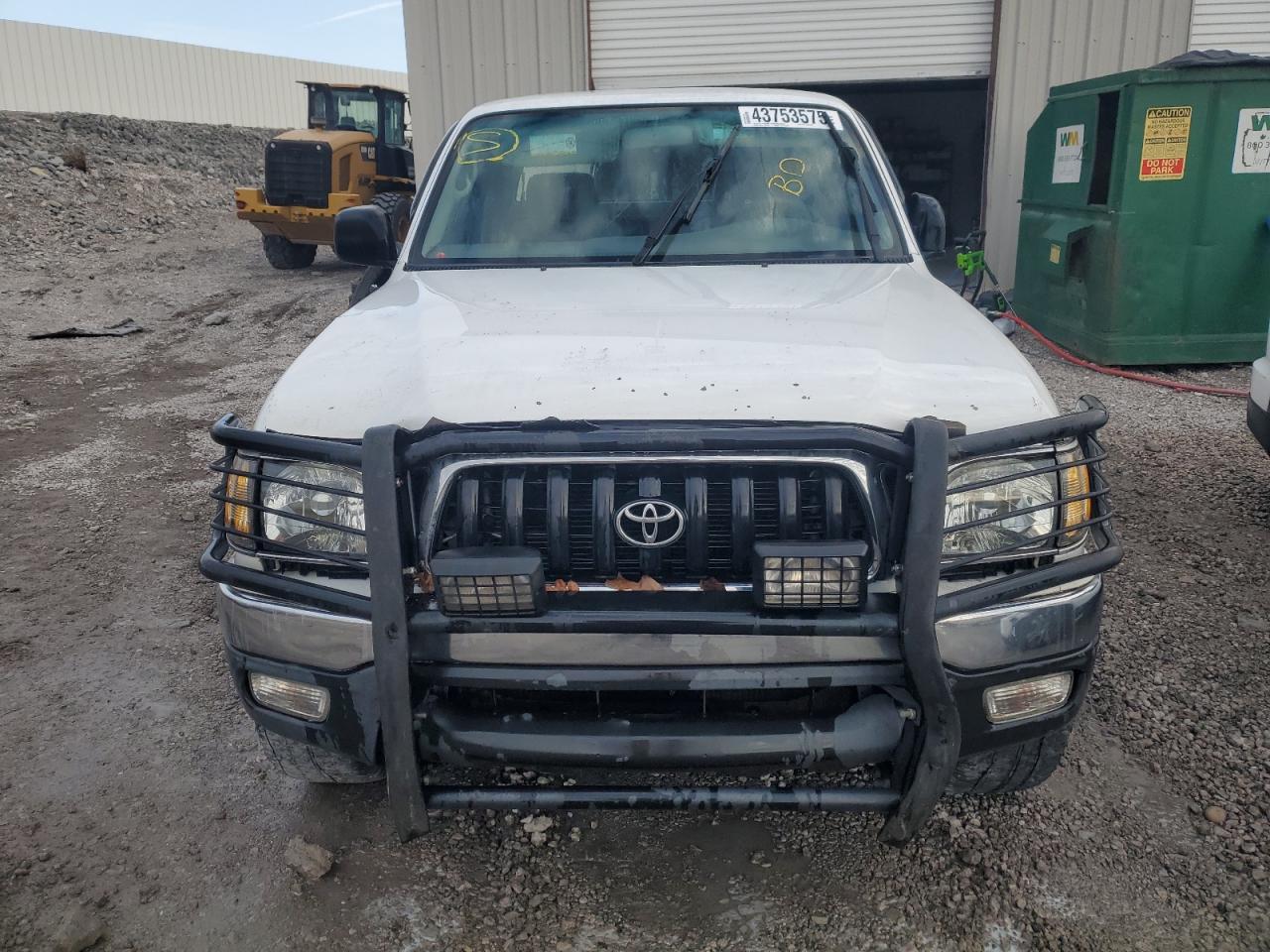 2003 Toyota Tacoma - Image 5