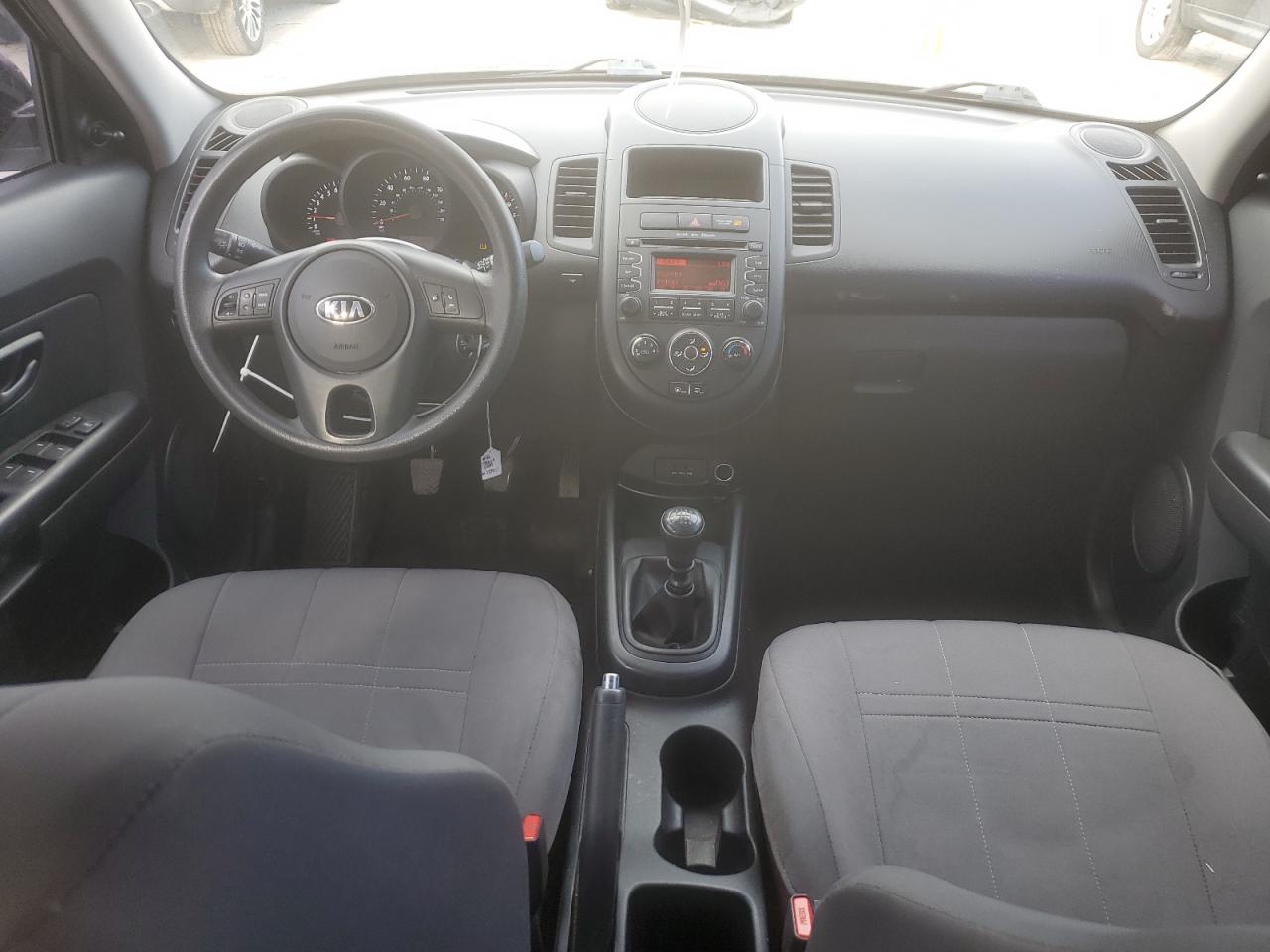 2013 Kia Soul - Image 8