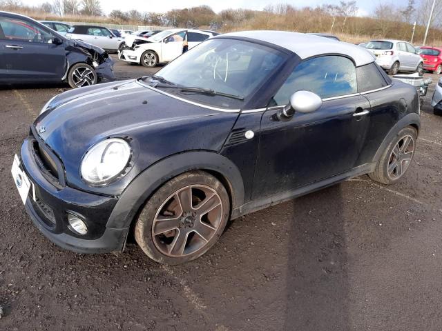MINI COOPER 2012