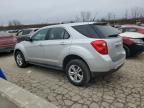 2011 Chevrolet Equinox Ls en Venta en Bridgeton, MO - Front End