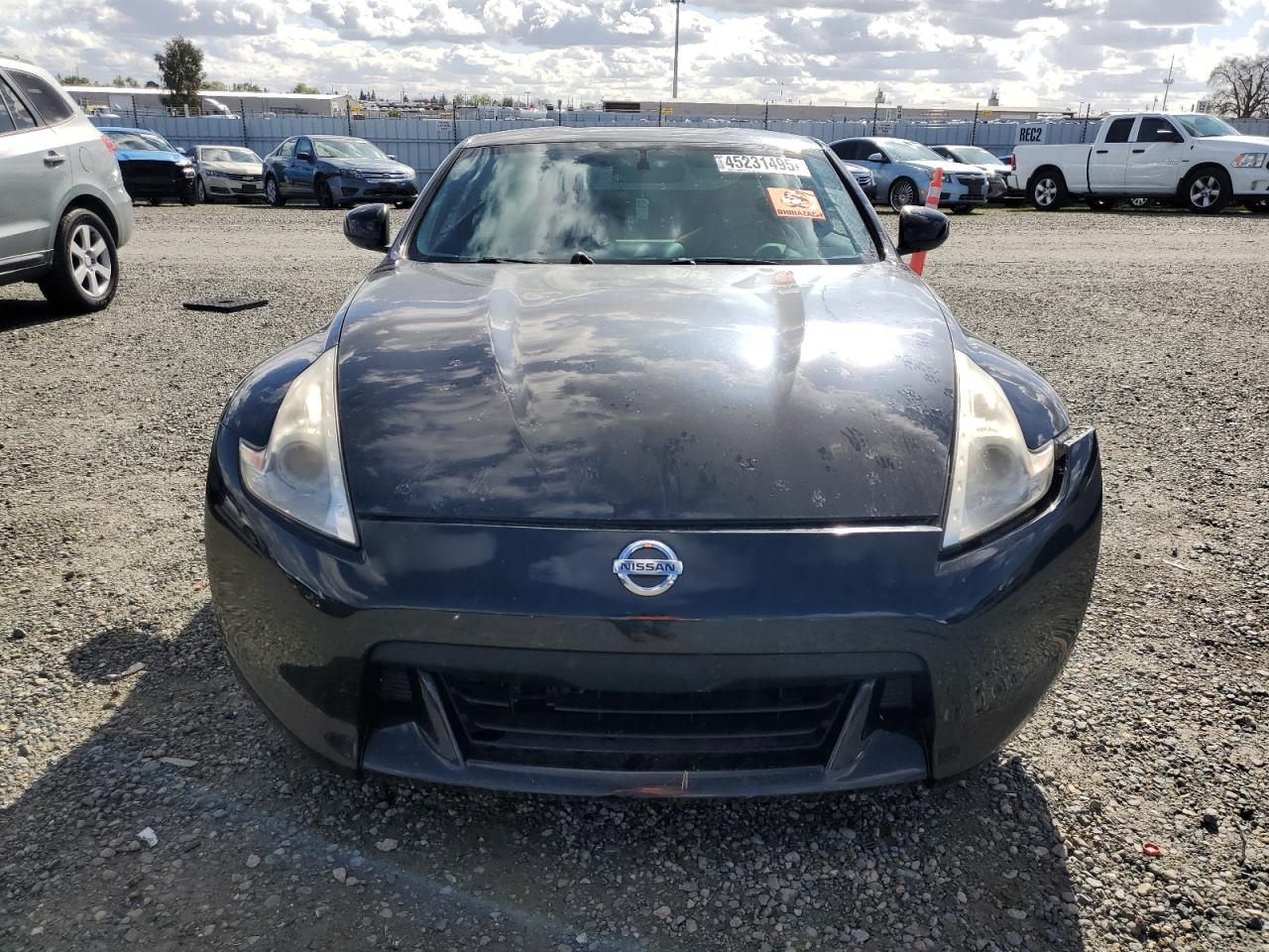 2011 Nissan 370Z - Image 5