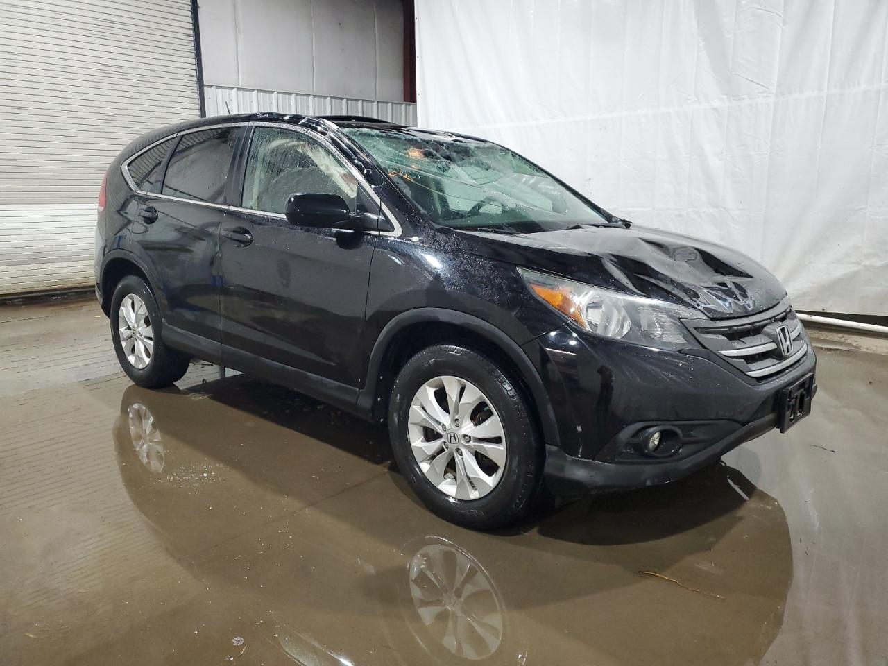 2012 Honda CR-V - Image 4