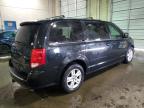 2012 Dodge Grand Caravan Crew за продажба в Woodhaven, MI - All Over