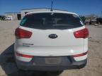 2016 Kia Sportage Lx for Sale in Oklahoma City, OK - Front End