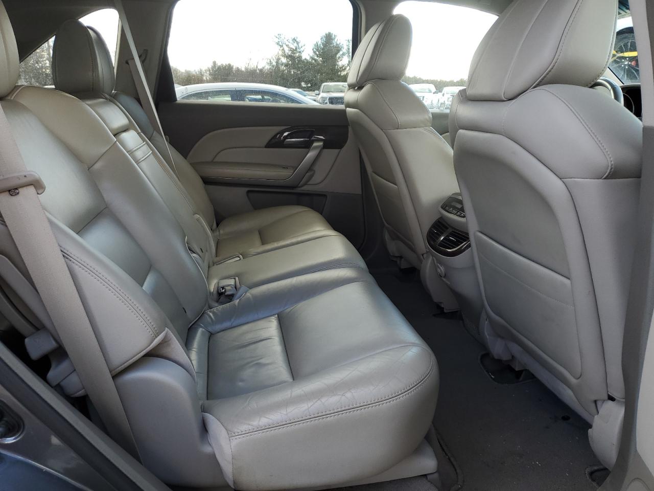 2011 Acura MDX - Image 11