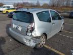 2006 CITROEN C2 VTR SEN for sale at Copart SANDTOFT