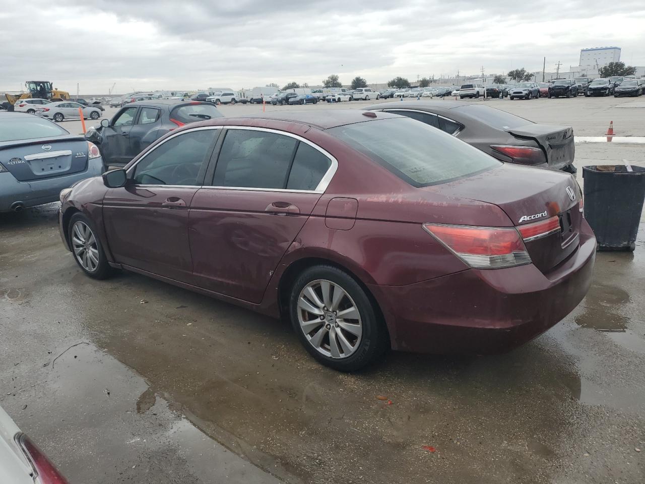 2011 Honda Accord - Image 2