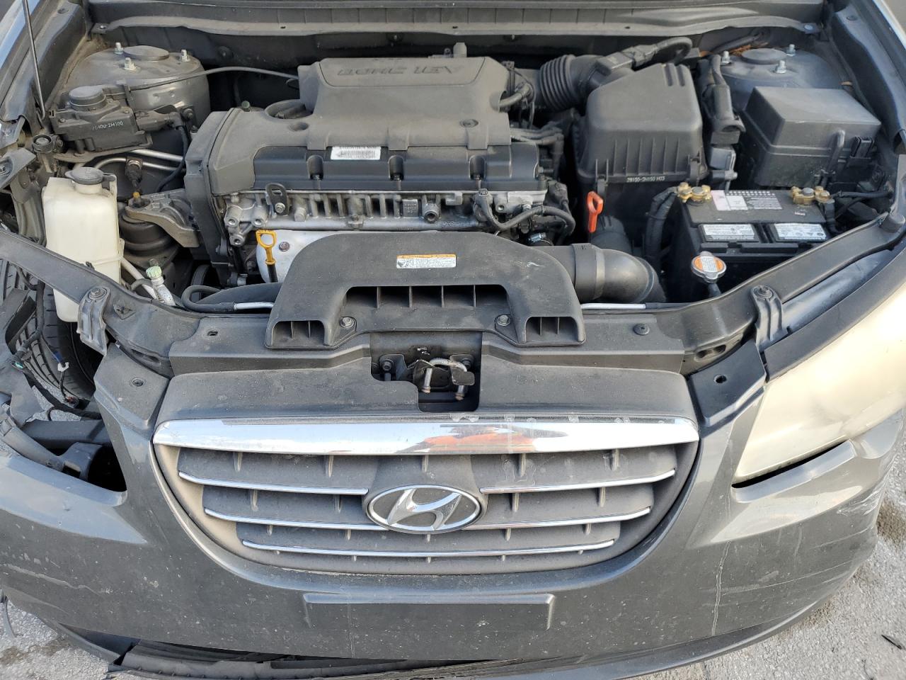 2009 Hyundai Elantra - Image 12