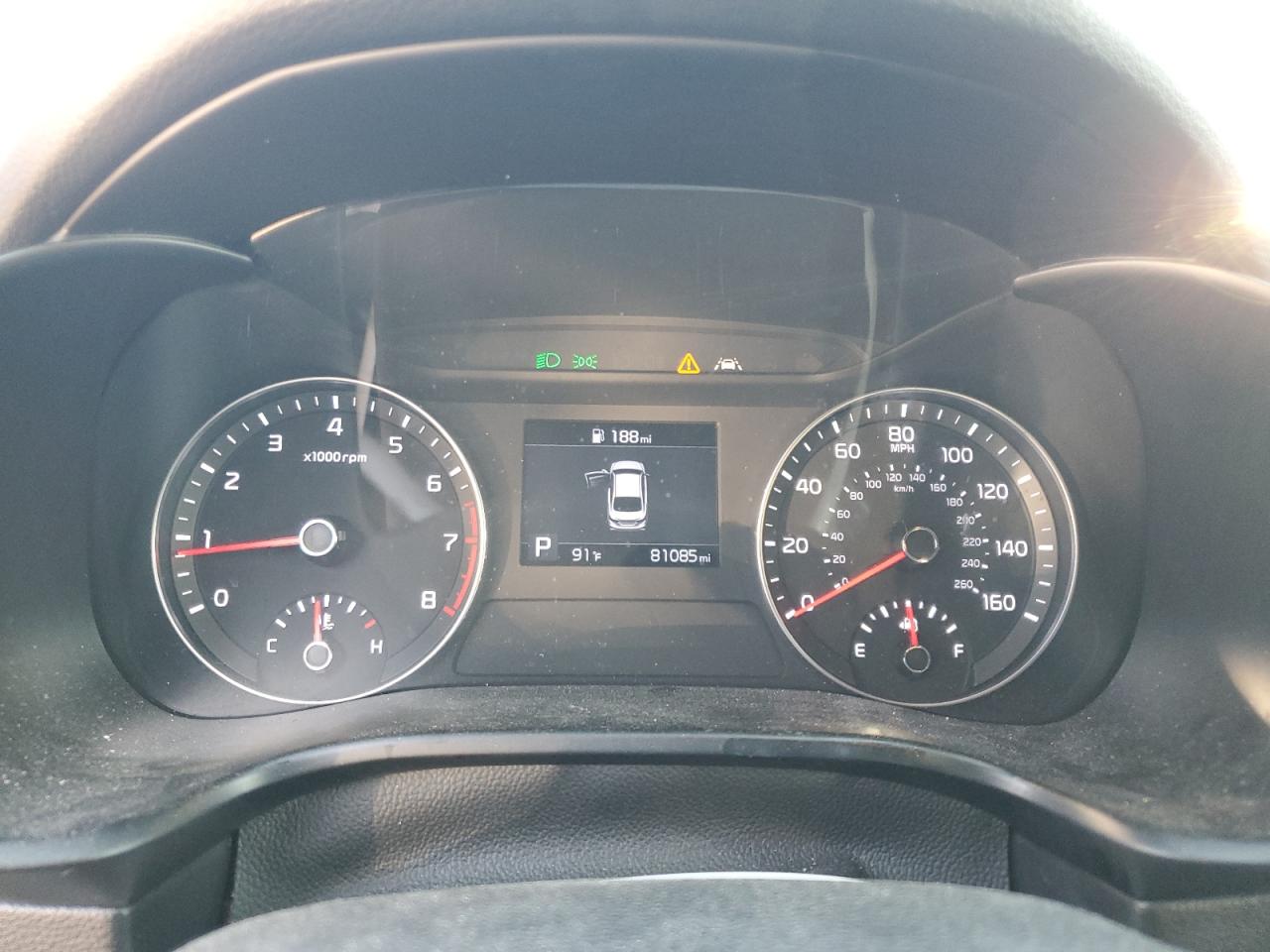 2021 Kia Forte - Image 9