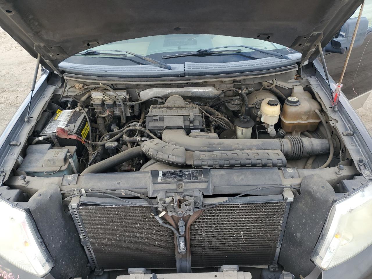 2007 Ford F-150 - Image 11
