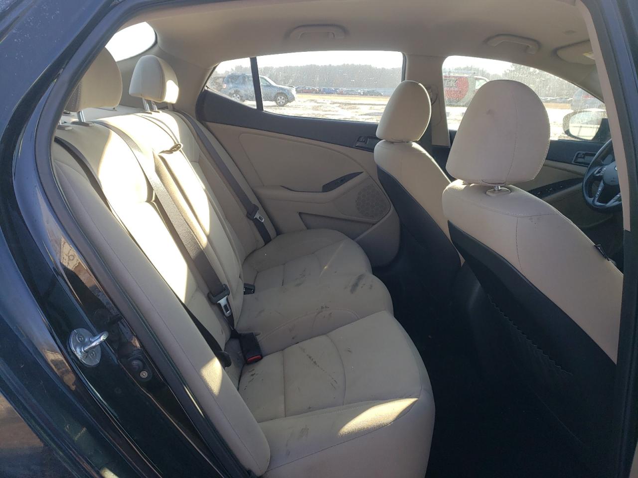2013 Kia Optima - Image 10