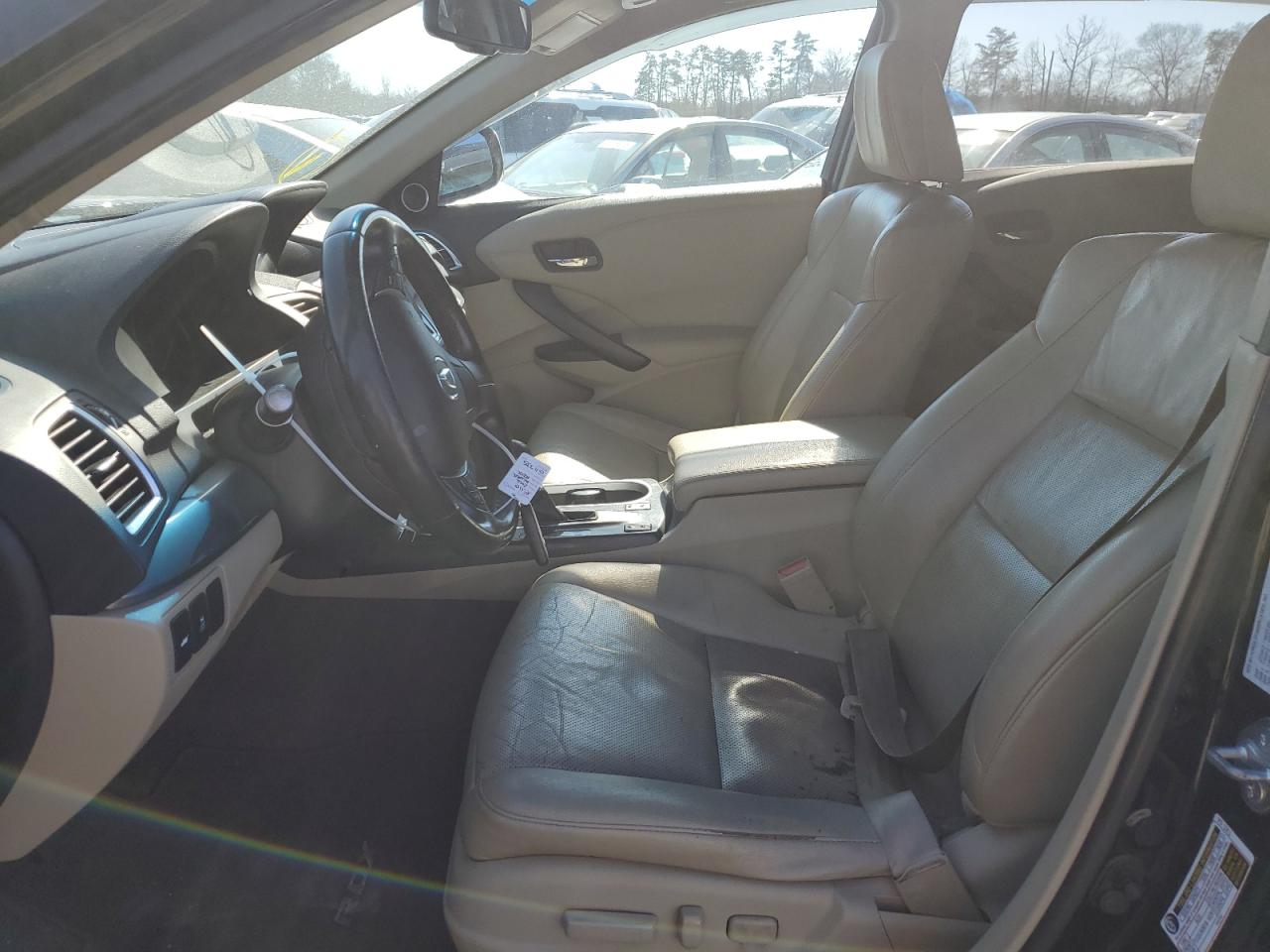 2016 Acura RDX - Image 7