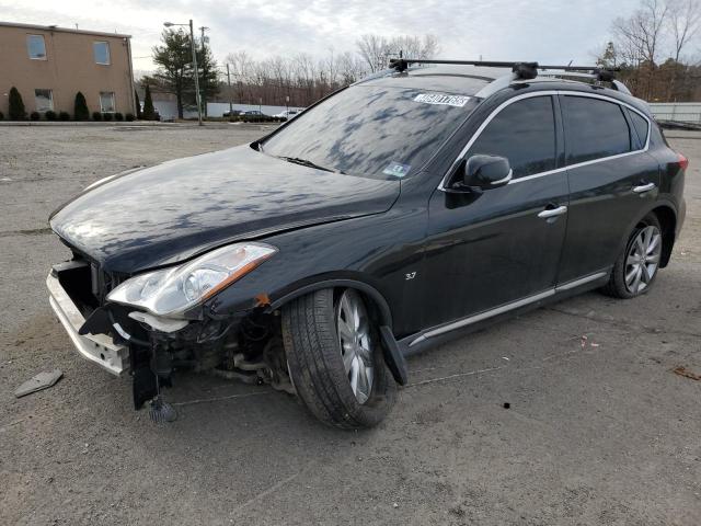 2017 Infiniti Qx50 
