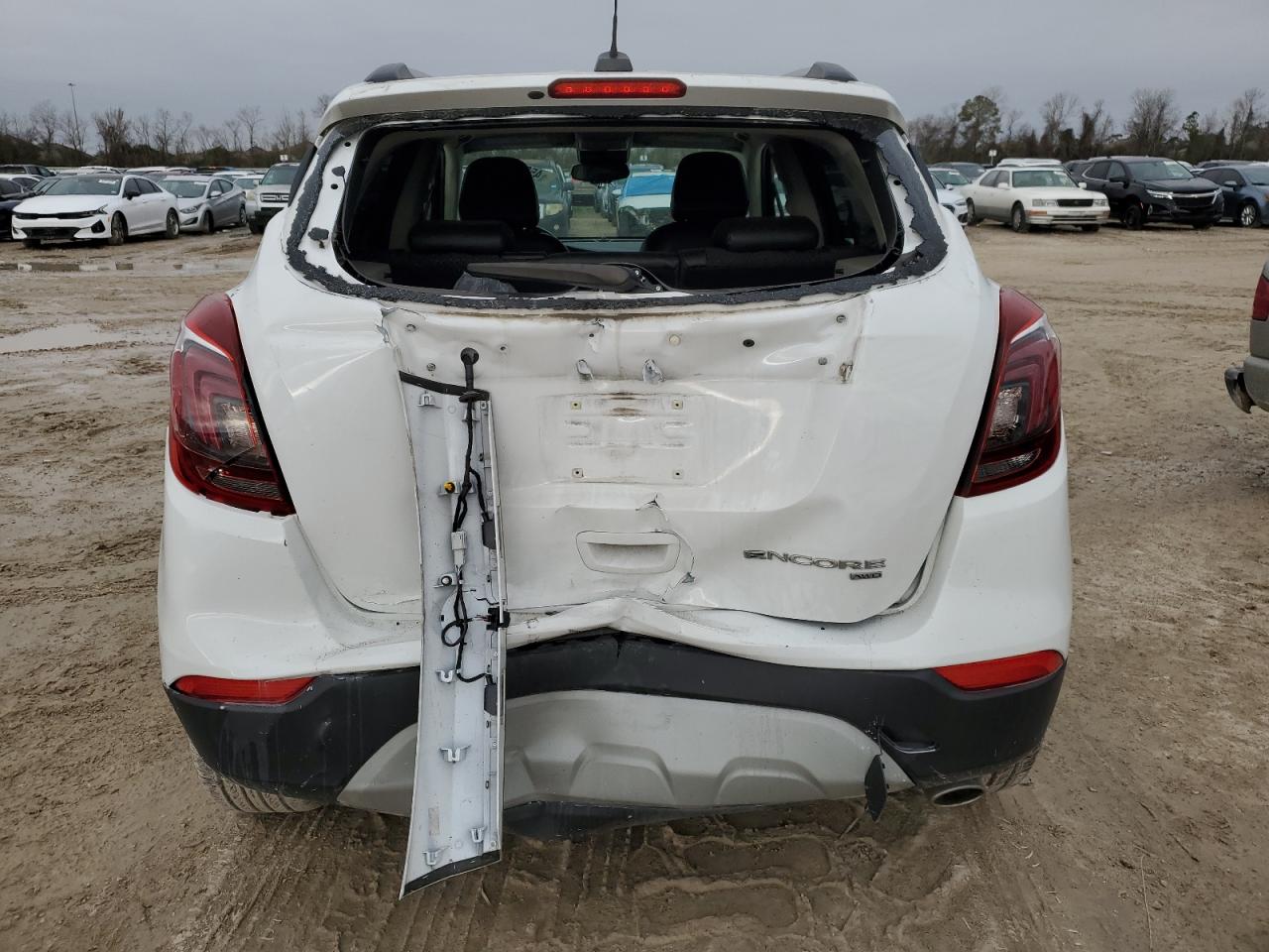 2020 Buick Encore - Image 6