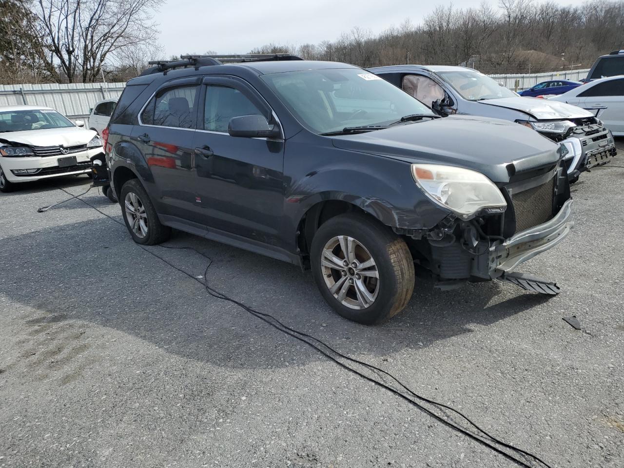 2014 Chevrolet Equinox - Image 4