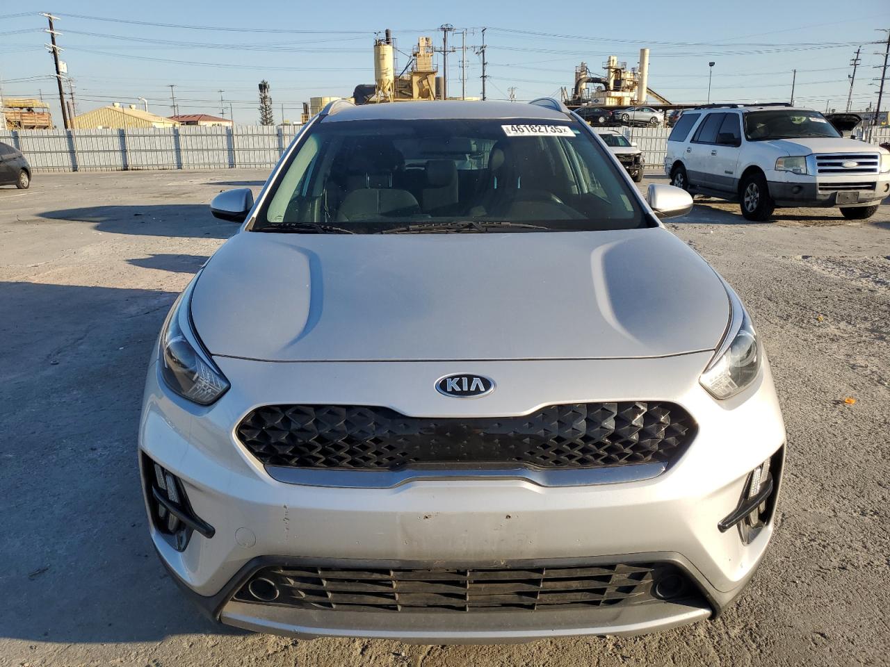 2020 Kia Niro - Image 5