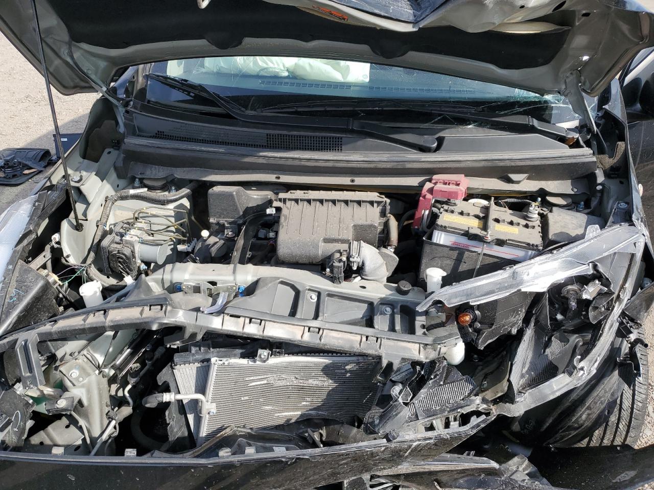 2024 Mitsubishi Mirage - Image 12