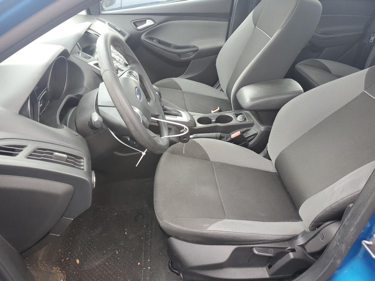 2013 Ford Focus - Image 7