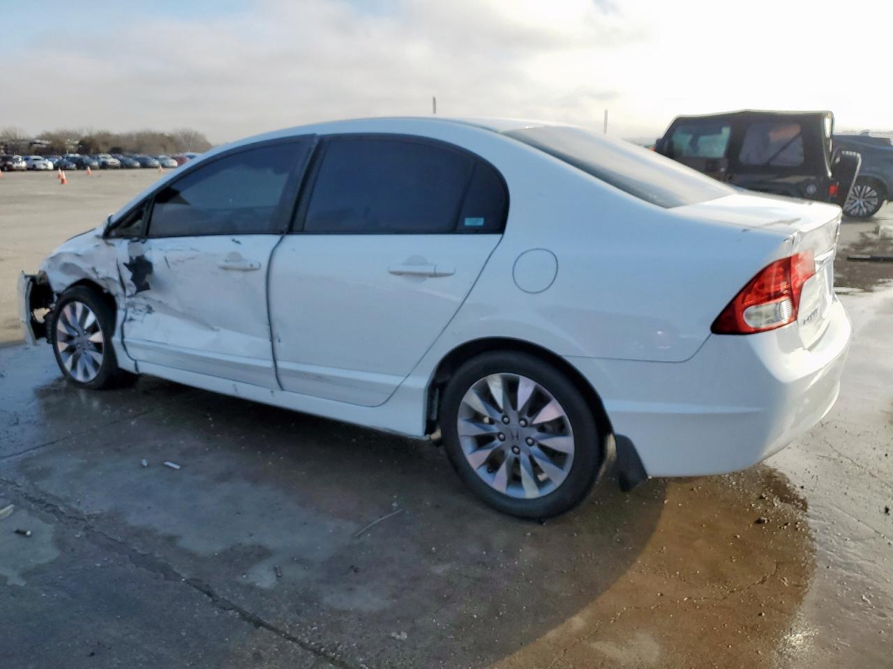 2009 Honda Civic - Image 2