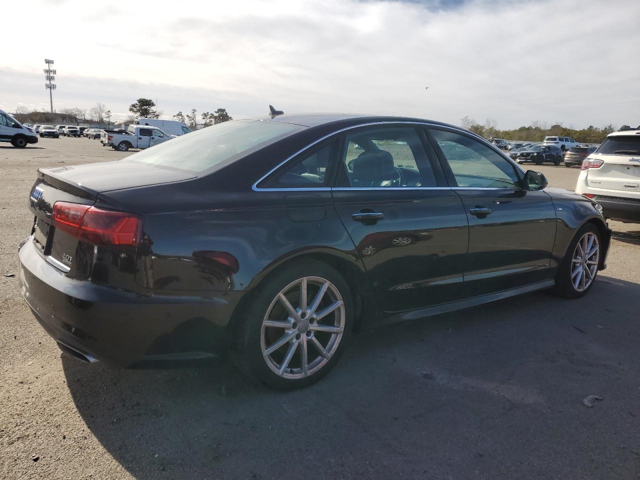 2017 Audi A6 - Image 3