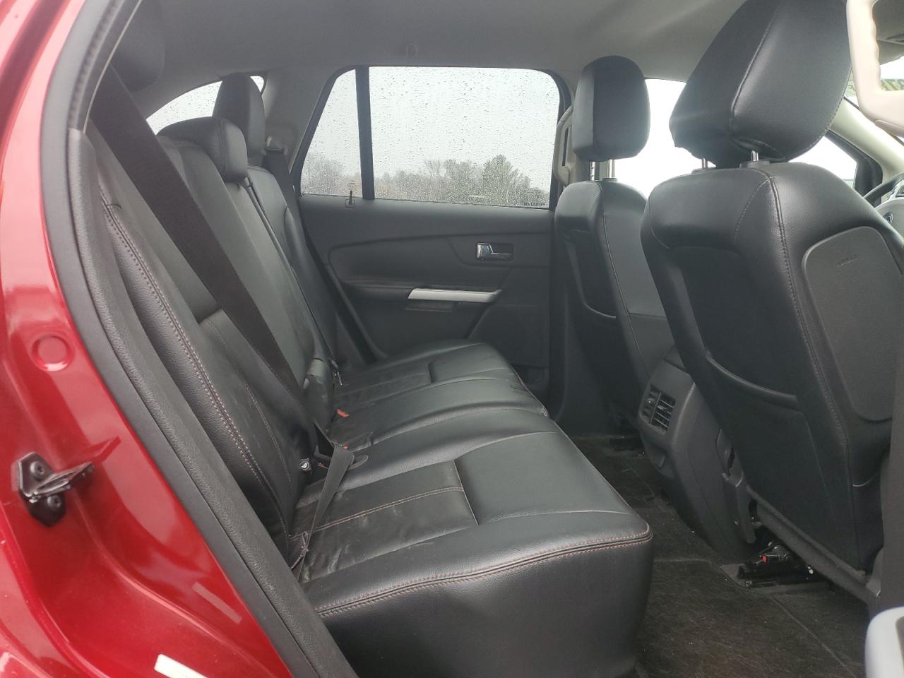 2014 Ford Edge - Image 11