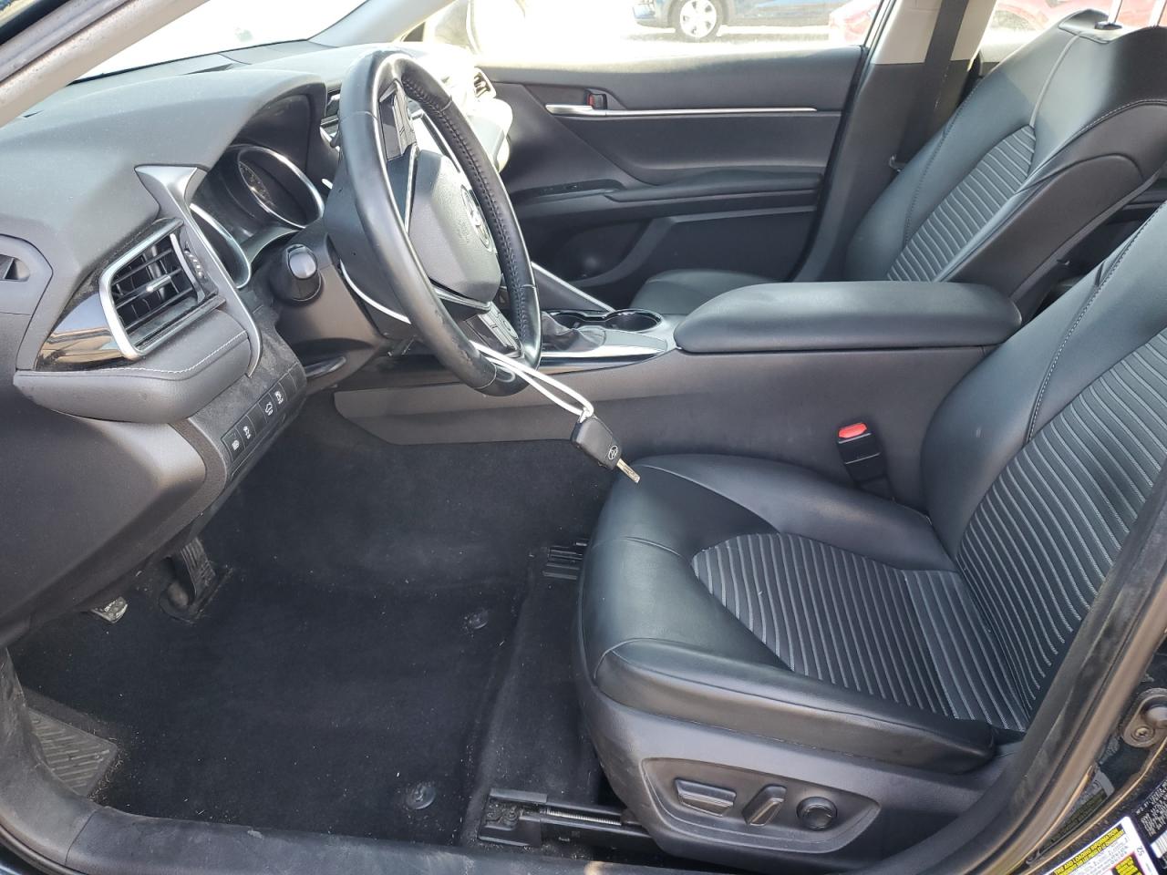 2020 Toyota Camry - Image 7
