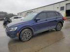 2021 Volkswagen Tiguan S იყიდება Gaston-ში, SC - Rear End