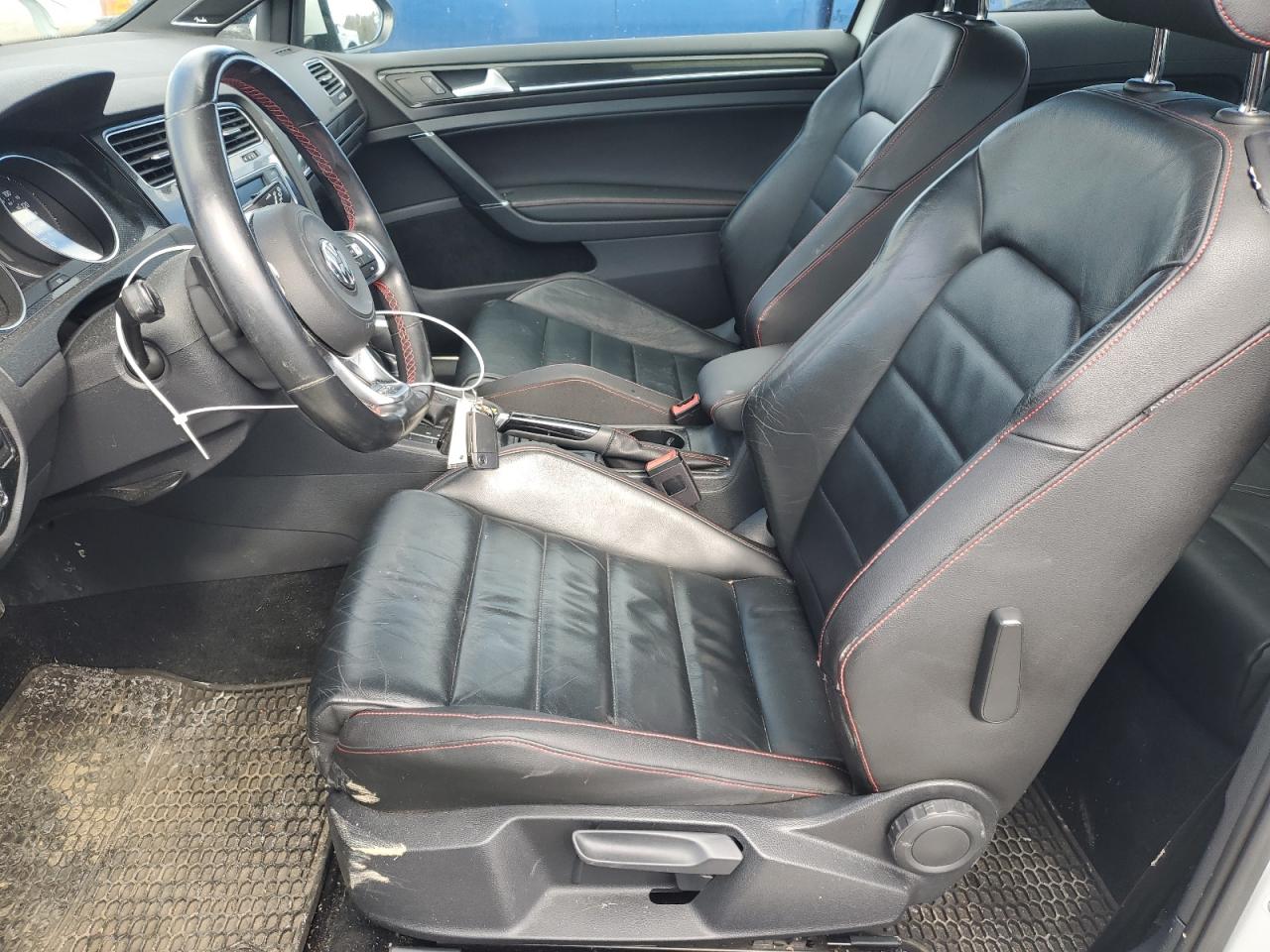 2016 Volkswagen GTI - Image 7