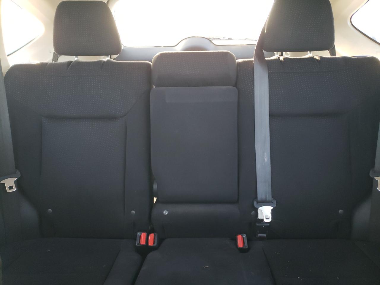 2012 Honda CR-V - Image 10