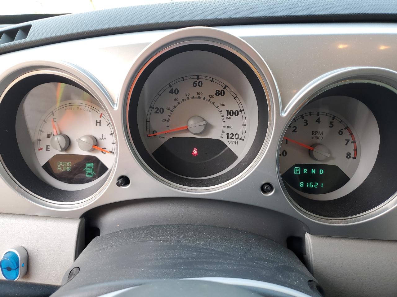 2007 Chrysler PT Cruiser - Image 9